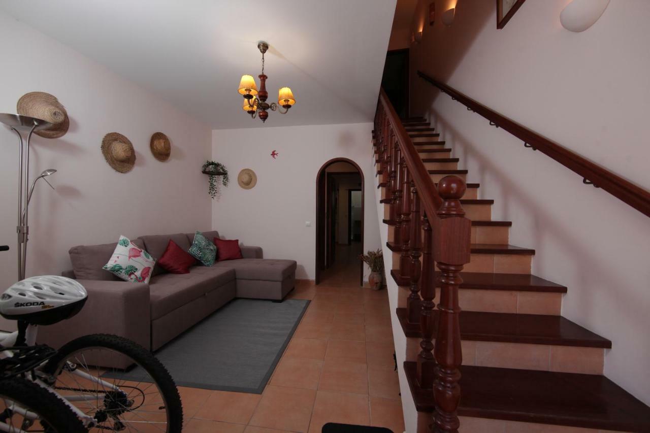 Casa Das Andorinhas Faro Exterior photo