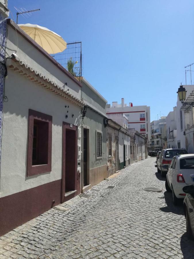 Casa Das Andorinhas Faro Exterior photo